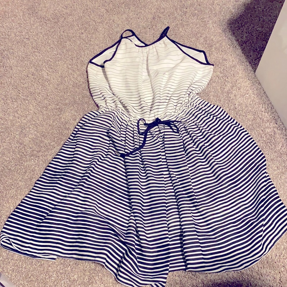 your go to dress